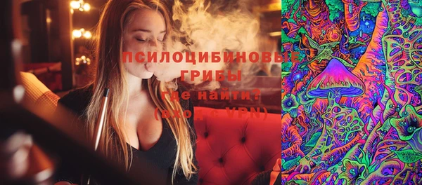твердый Магадан